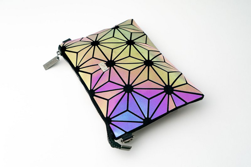 Bolso AIKO 23SOIBLACKLU, Clutch copia
