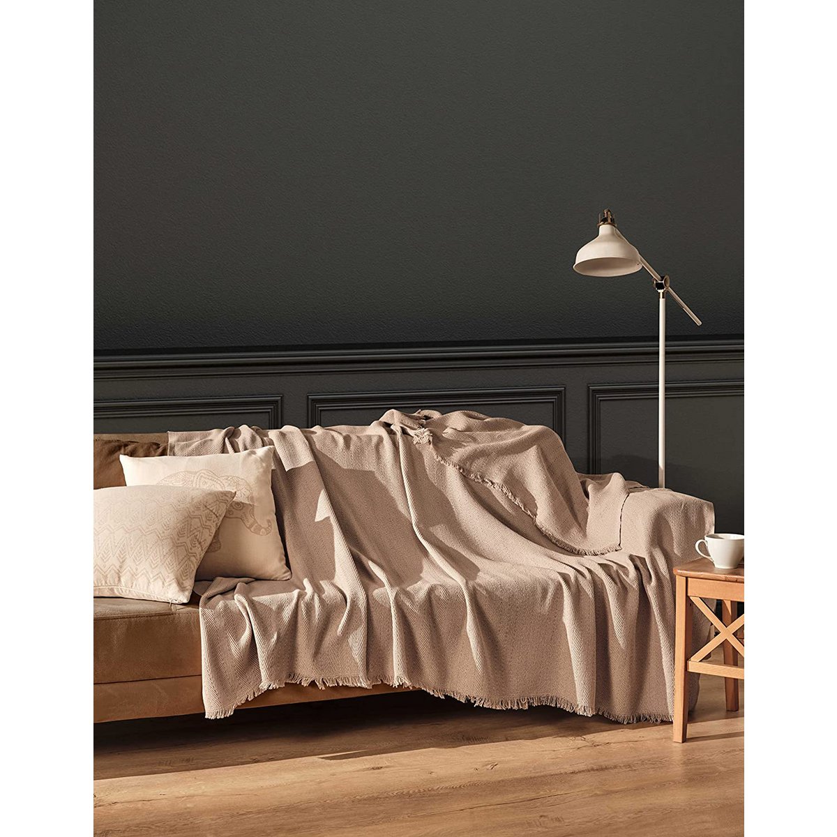 BOHORIA® Tagesdecke Sera