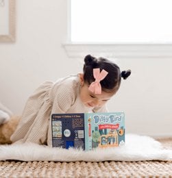 Ditty Bird Baby Sound Book: Children´s Songs