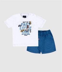 Conjunto Snelle Kleine