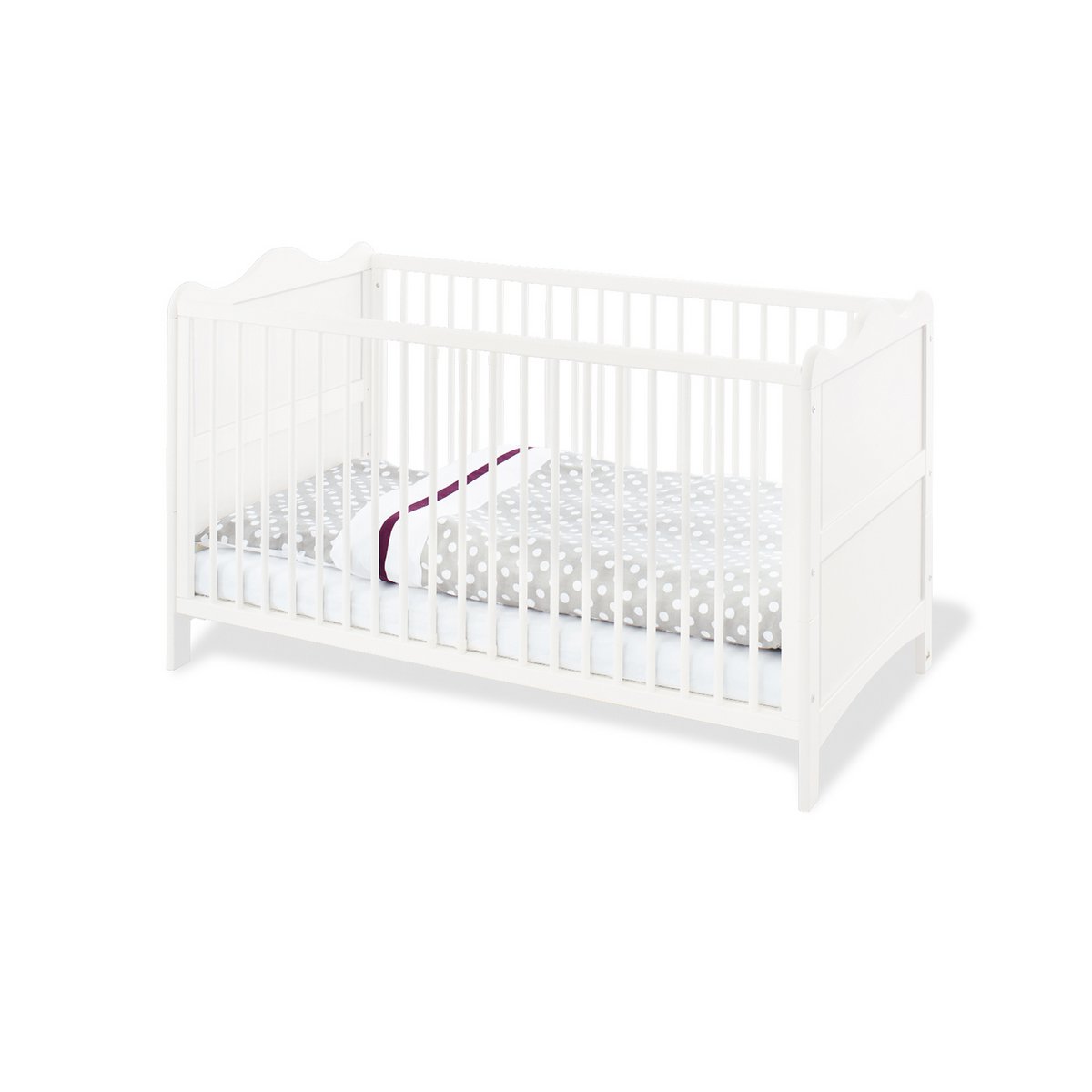 Nursery „Florentina” extra wide, 2 parts