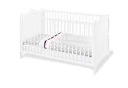 Nursery „Florentina” extra wide, 2 parts