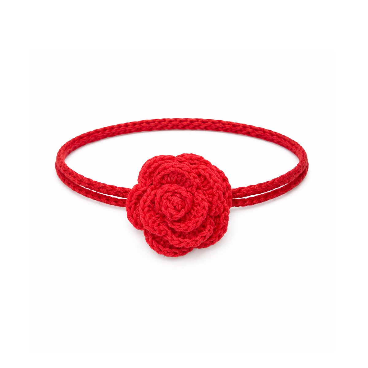 Rosen-Corsage Rot