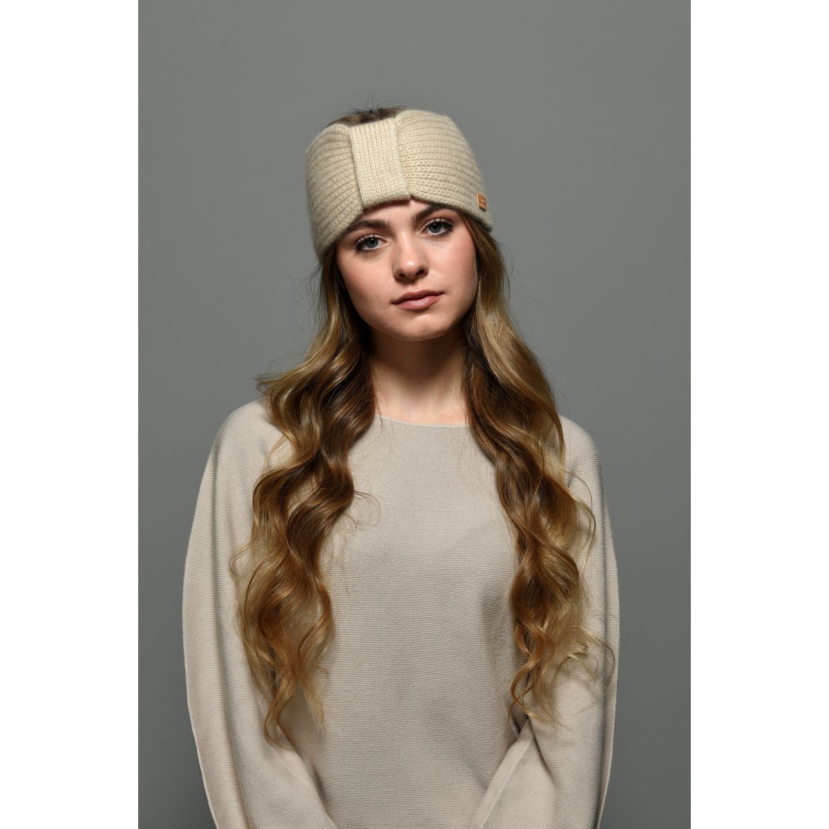 "Tuya" Cashmere Headband