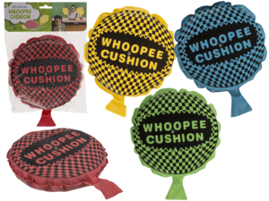 Whoopie Cushion,
