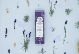 Lavendel shampoo