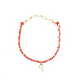 PULSERA BAUTISMO