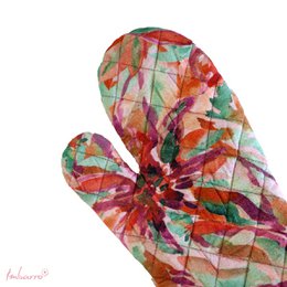 Kitchengloves Anemone - set of 2
