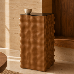 Liquid Side Table