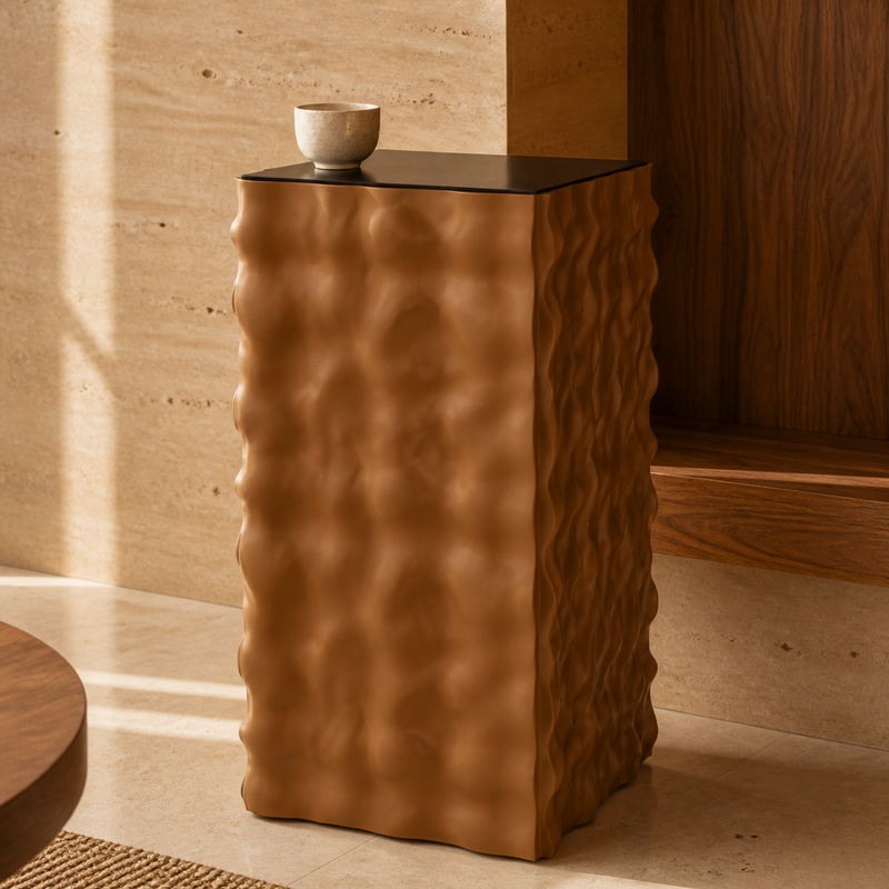 Liquid Side Table
