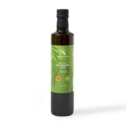 Bio natives Olivenöl extra aus Kalamata, Griechenland (g.U)