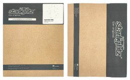 starlightz spumante m white