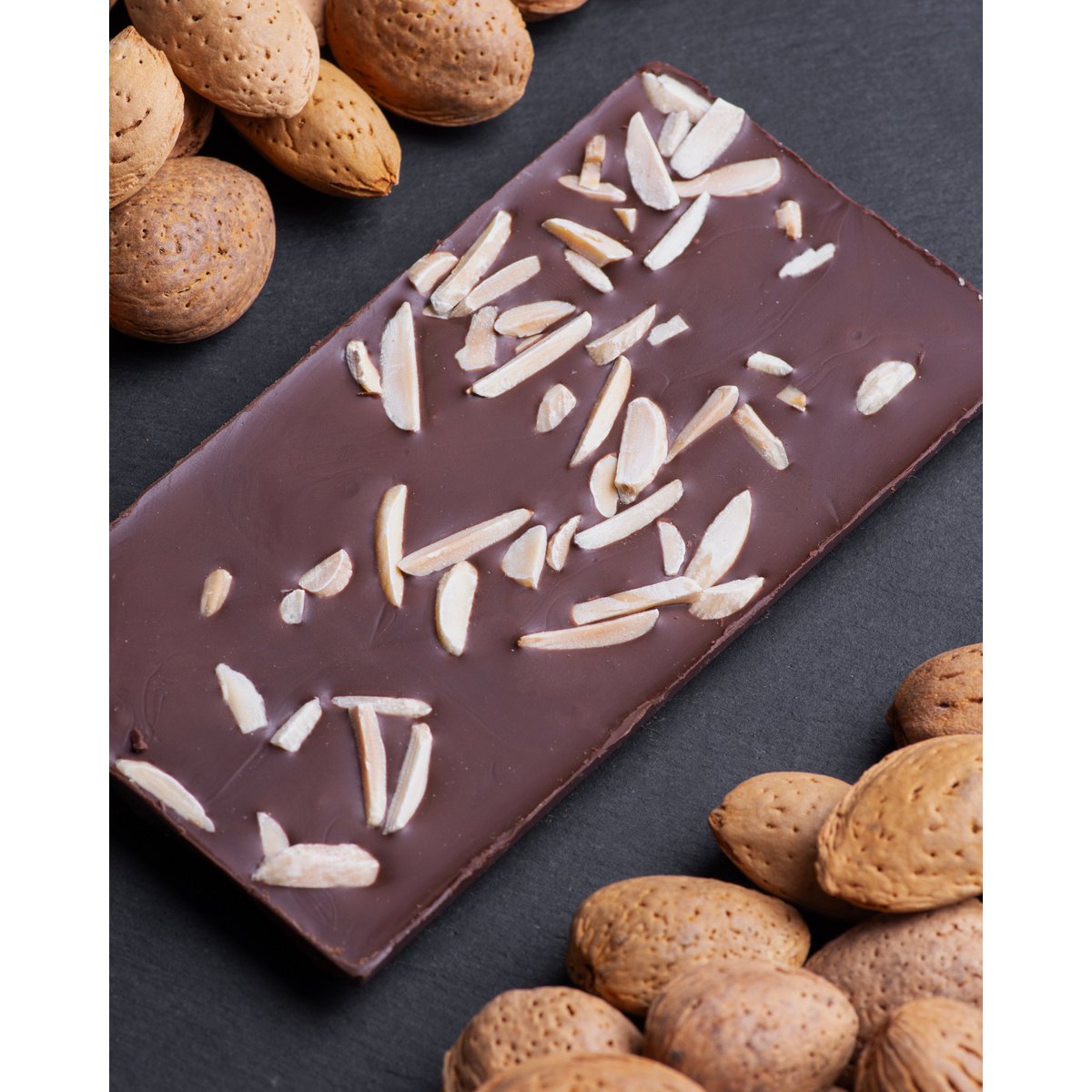 Coffret gourmand S - 9 pièces I 370 g - sans sucre ajouté