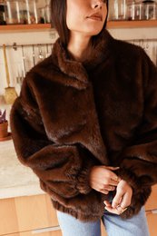 Manteau Esmée