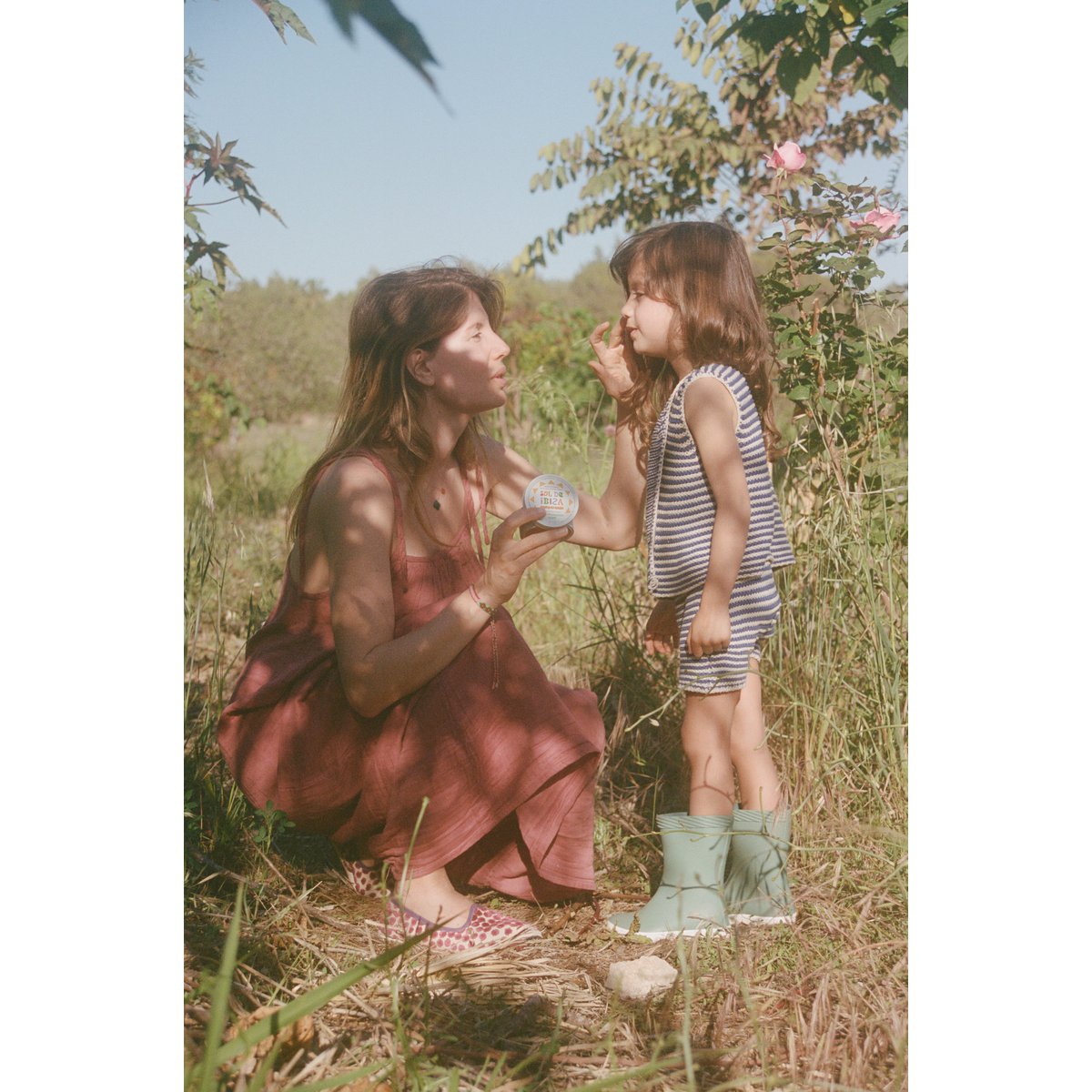 Sol de Ibiza Baby & Kids · High Protection SPF30