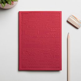 The Rome Notebook