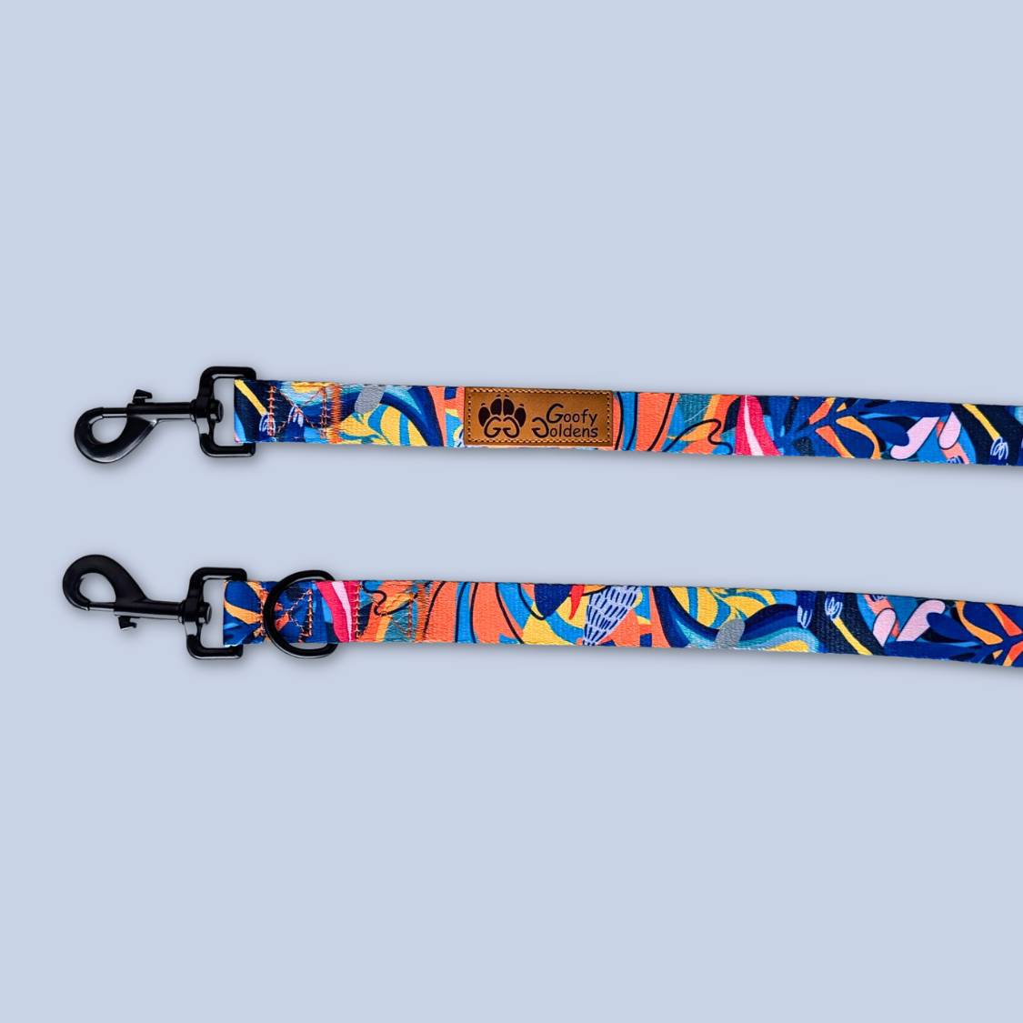 Multi-position Lagoon leash
