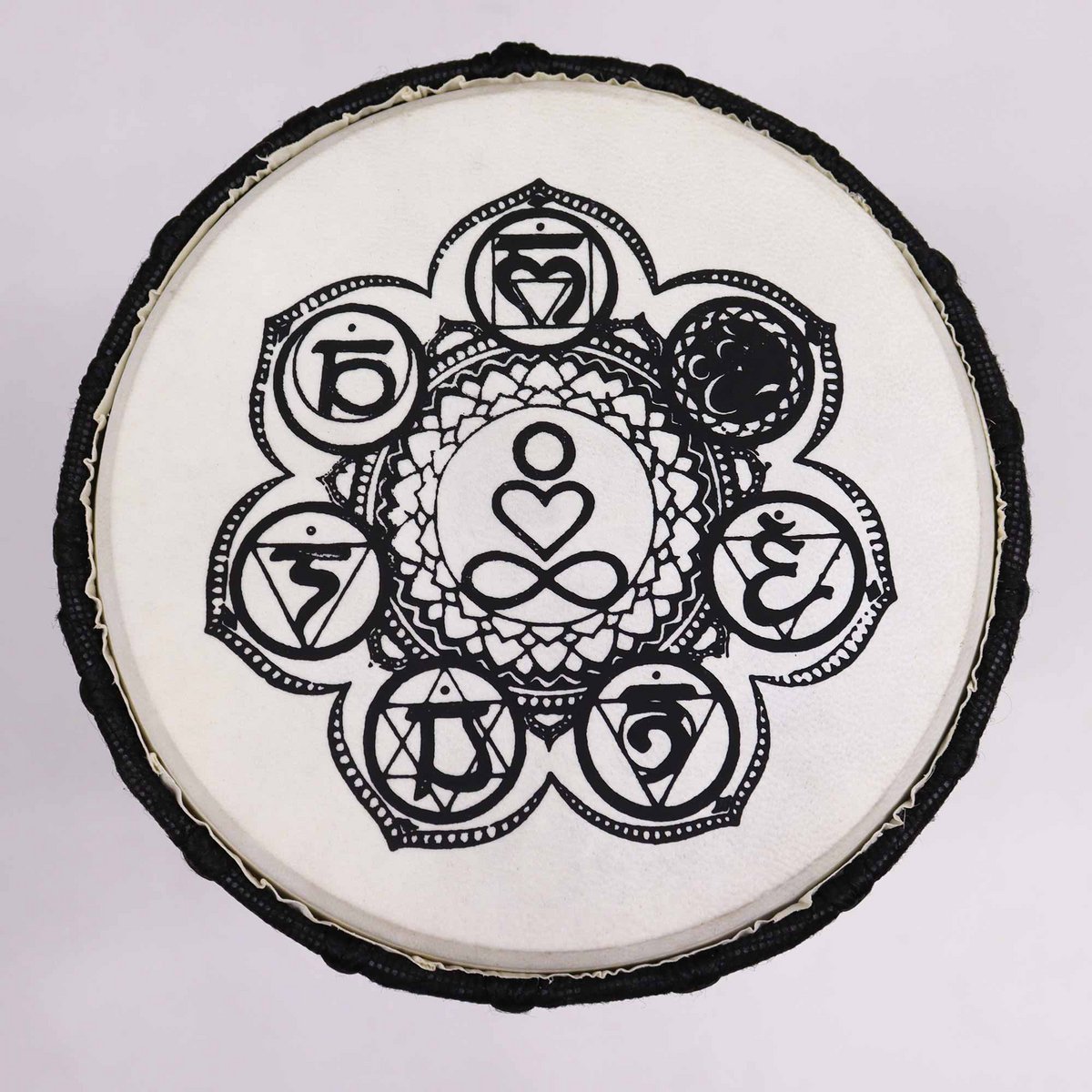 Groothandel djembé- en sjamanistische drums
