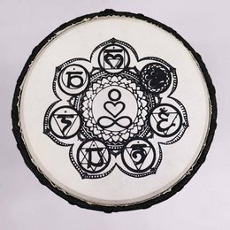 Groothandel djembé- en sjamanistische drums