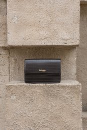 Liya crossbody bag