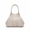 Sac cuir LOLA - Blush Pink - Made in Italy