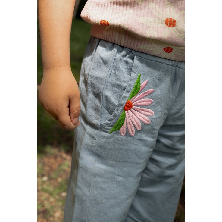 Broek Pippa