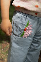 Broek Pippa