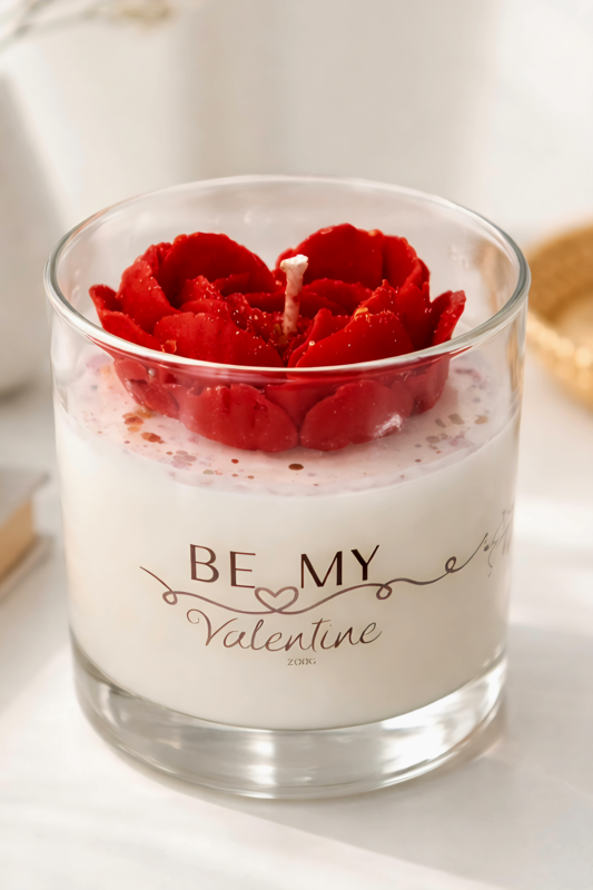 SOIS MA VALENTINE