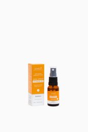 D3-vitamin oral spray