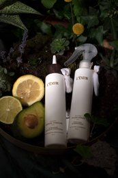 "Anti Hair Loss" Duo - Intense Tonicum PO/1 + Filler Spray PO/2 - light hair