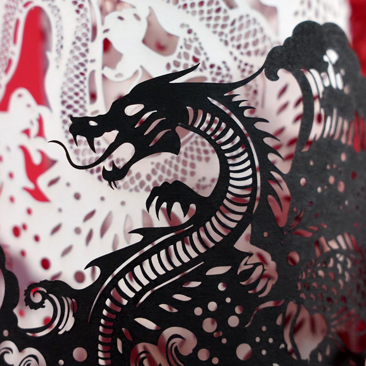 Spiro Dragon (édition classique)