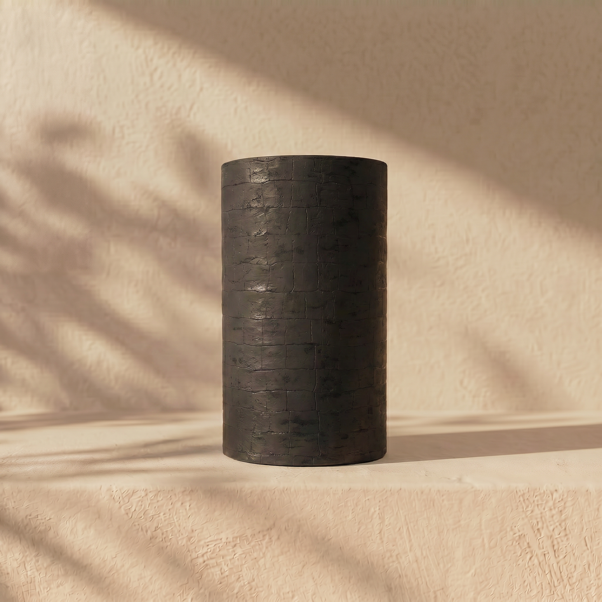 750 ml kroko - schwarz