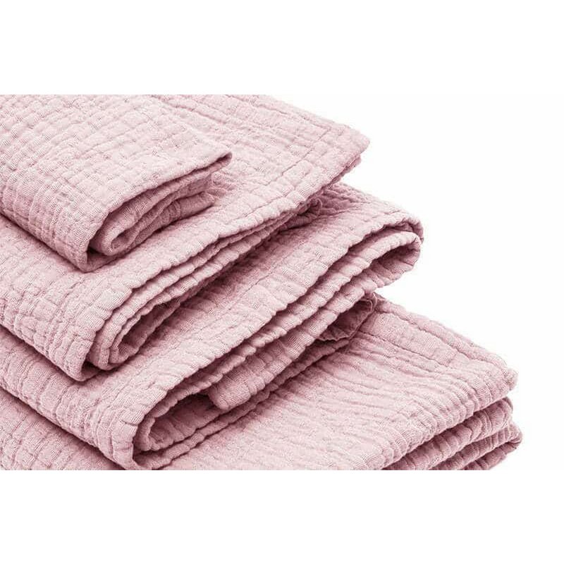 Badetuch Orion Angel Pink