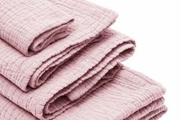 Badetuch Orion Angel Pink