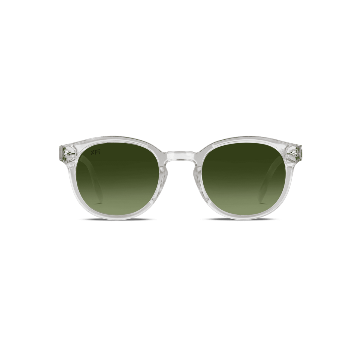 Viridian Green