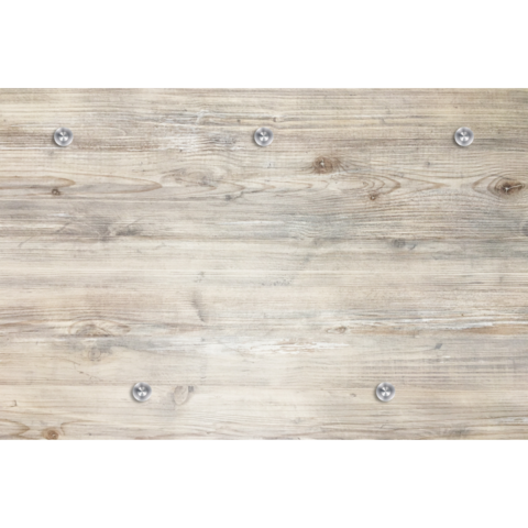 Garderobe - Wooden Texture 50x120cm