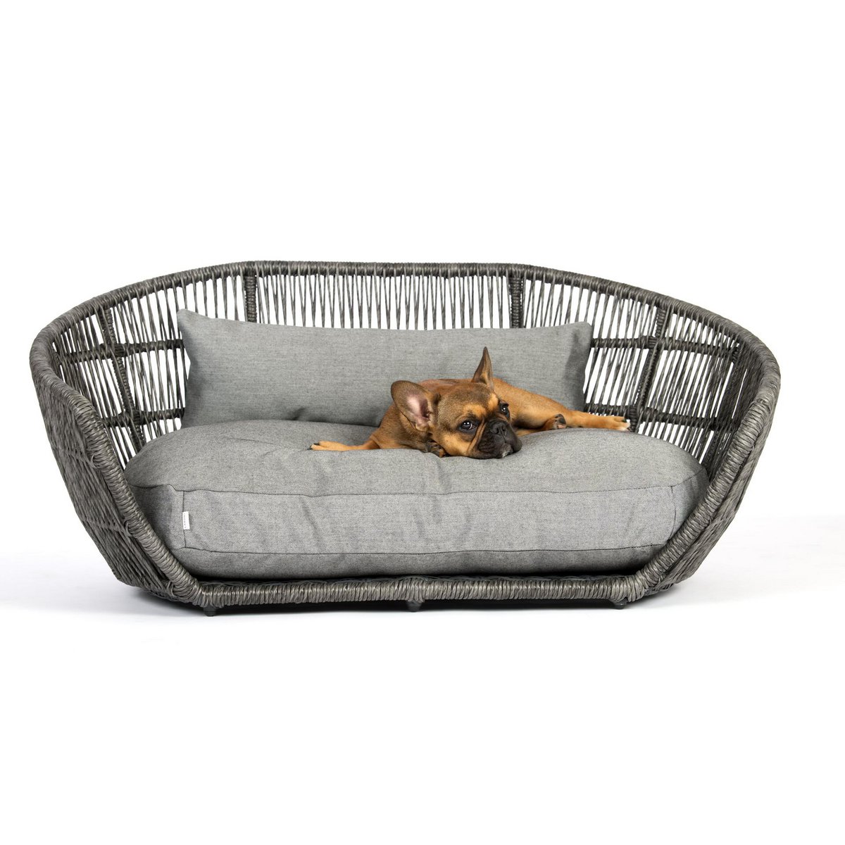 PRADO - Design-Hundebett LISCIO