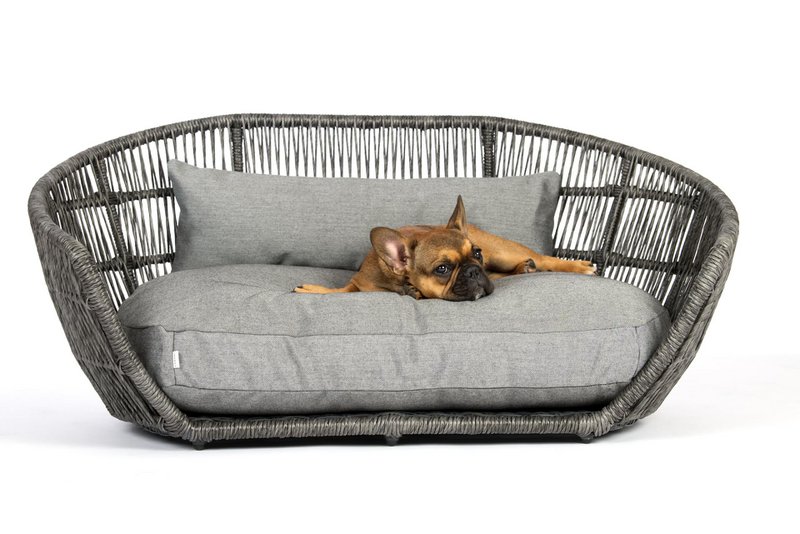 PRADO - Design-Hundebett SMOOTH