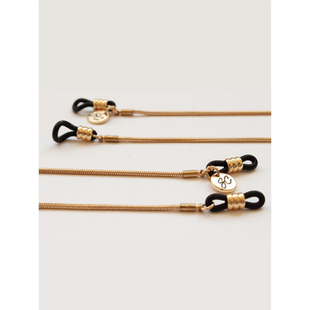 Schlange Gold Unisex | Kabel