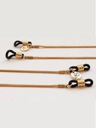 Schlange Gold Unisex | Kabel