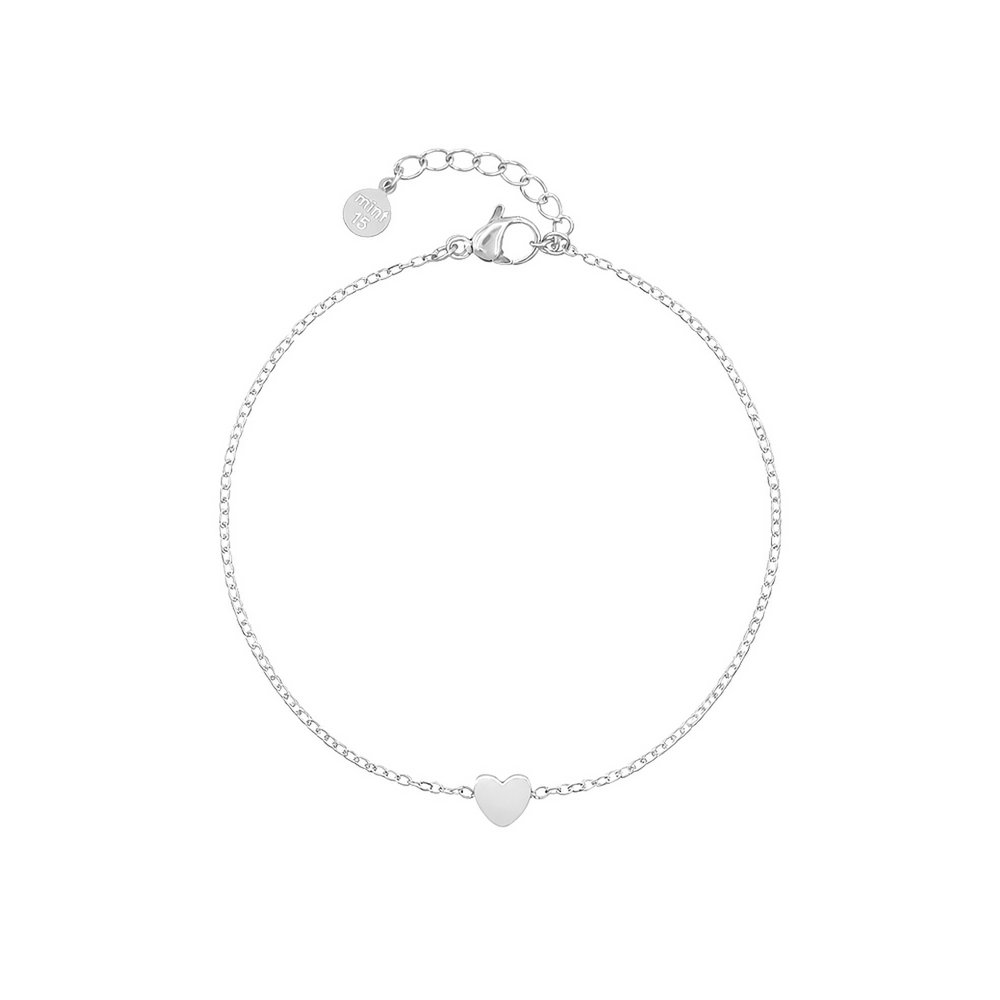 Little Heart Bracelet