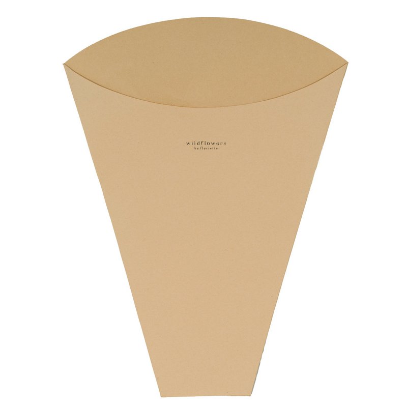 Fiori Secchi - Buste in Carta Kraft