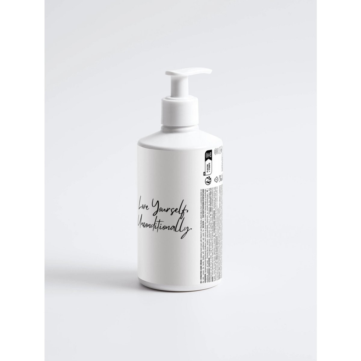 Embrace Self-Love - Hydrating Hand Cream