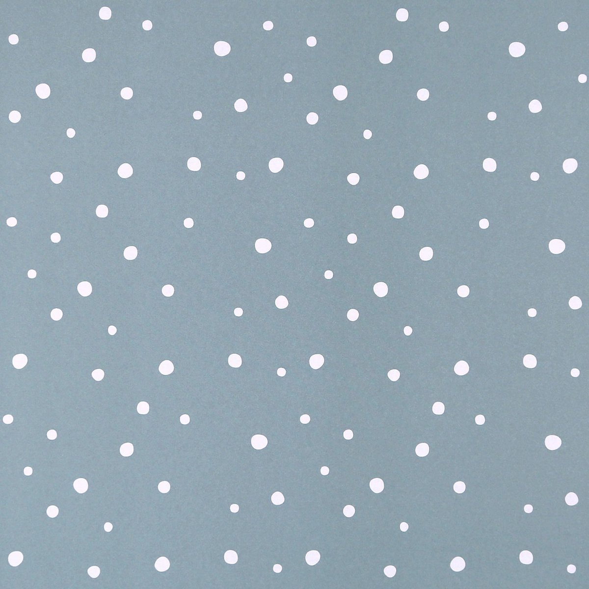 Geschenkpapier Flocken Nevio
