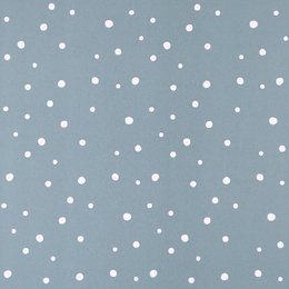 Geschenkpapier Flocken Nevio