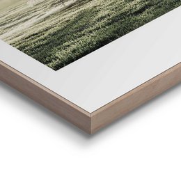 Malarstwo Slim Frame Poranne słońce 50x50