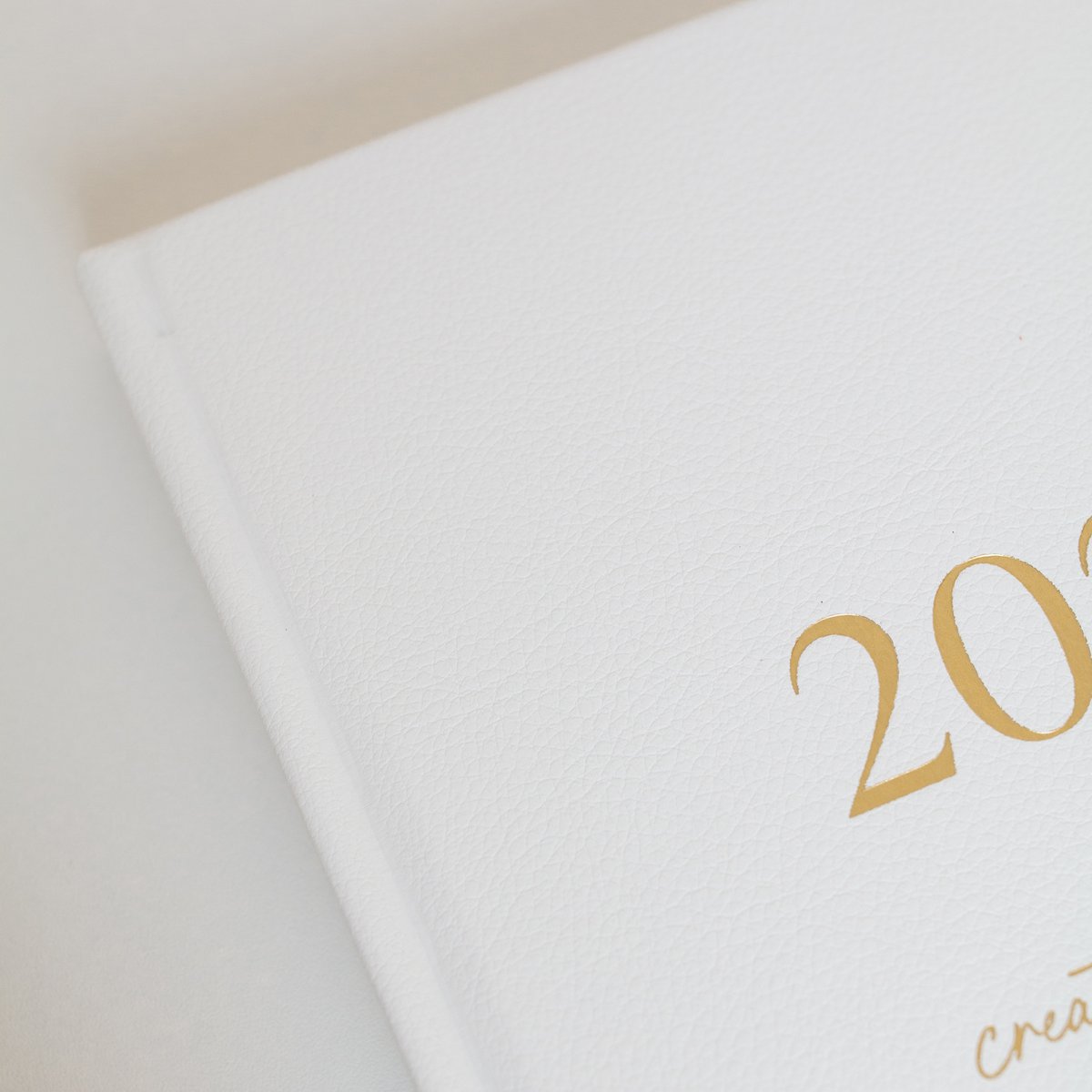 Annual planner 2026 - Dreamlife