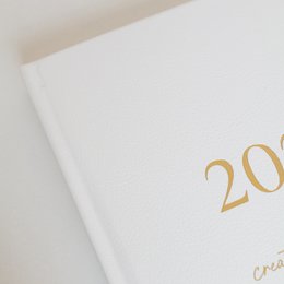 Årlig planlægger 2026 - DreamLife