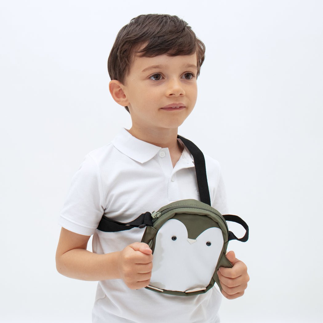 Sac bandoulière enfant - Miyu Forest
