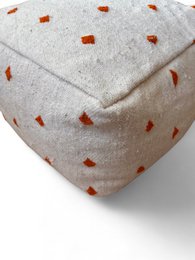 Gulvpude - Classic Line Mini - Mona Sennep